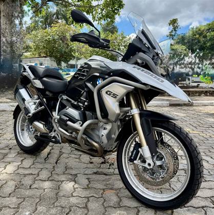 BMW R 1200 GS 